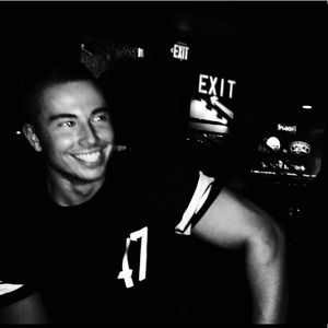 Meet your Posher, Sam